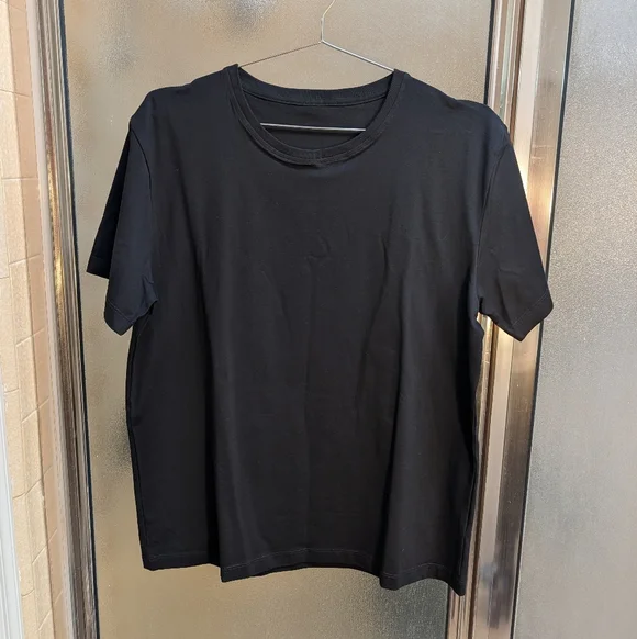 Blackmilk The Moon Poem Boyfriend Tee - Picture 3 of 4